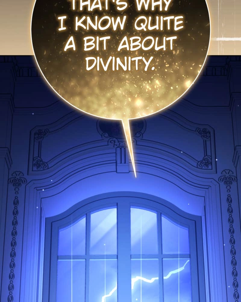 Your Throne Chapter 236 - Time Between a Dog and a Wolf (3) Page 103