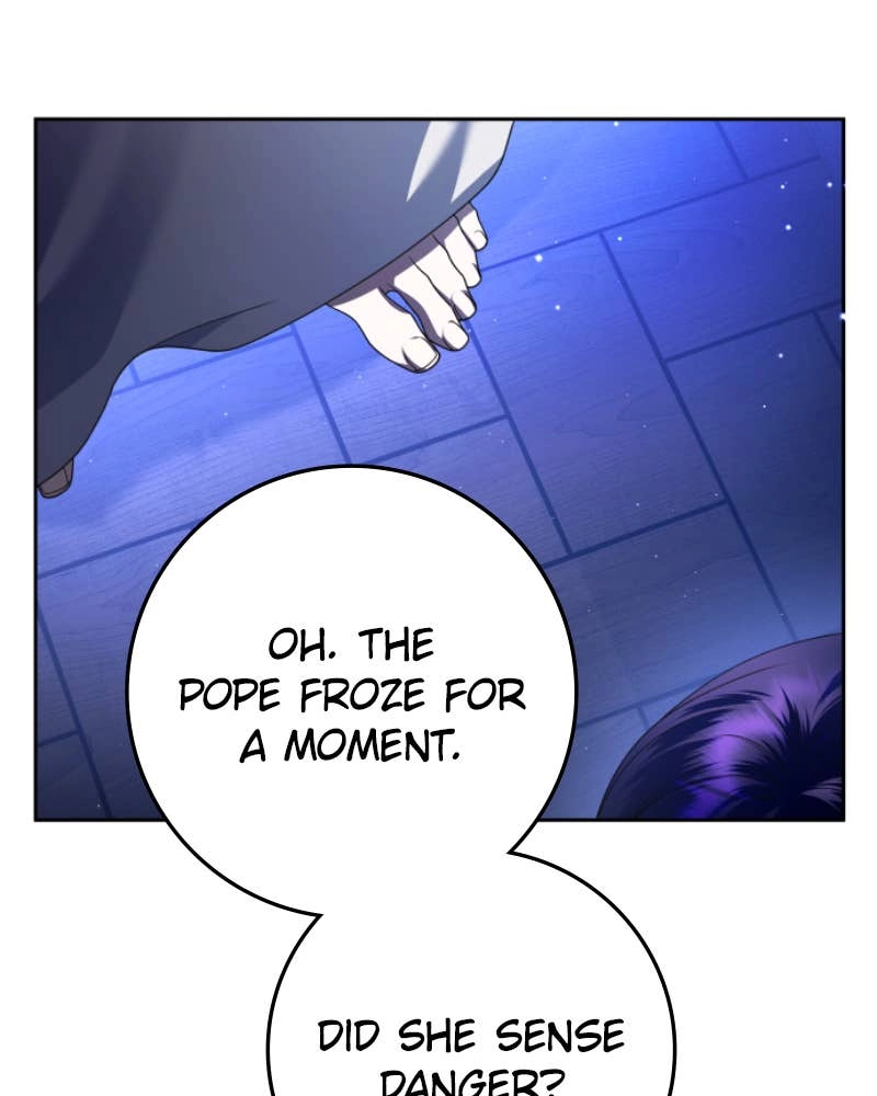 Your Throne Chapter 236 - Time Between a Dog and a Wolf (3) Page 107