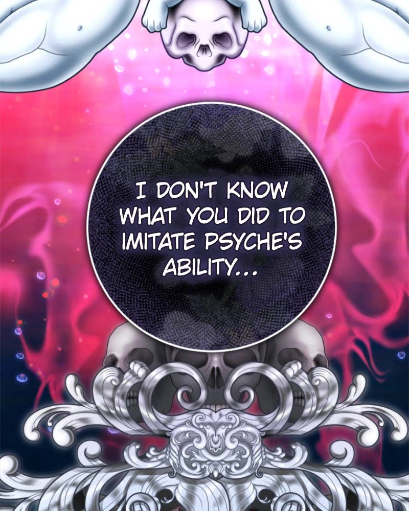 Your Throne Chapter 236 - Time Between a Dog and a Wolf (3) Page 112