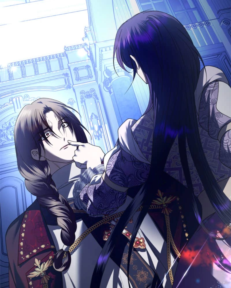 Your Throne Chapter 236 - Time Between a Dog and a Wolf (3) Page 116