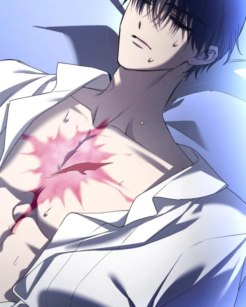 Your Throne Chapter 236 - Time Between a Dog and a Wolf (3) Page 122