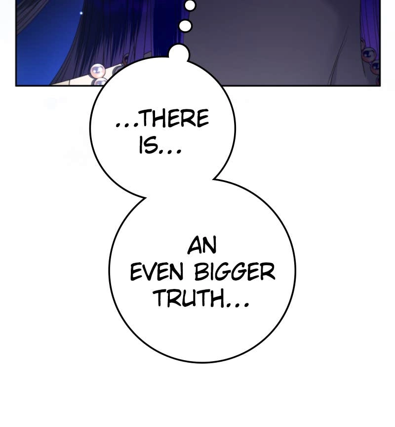 Your Throne Chapter 236 - Time Between a Dog and a Wolf (3) Page 125