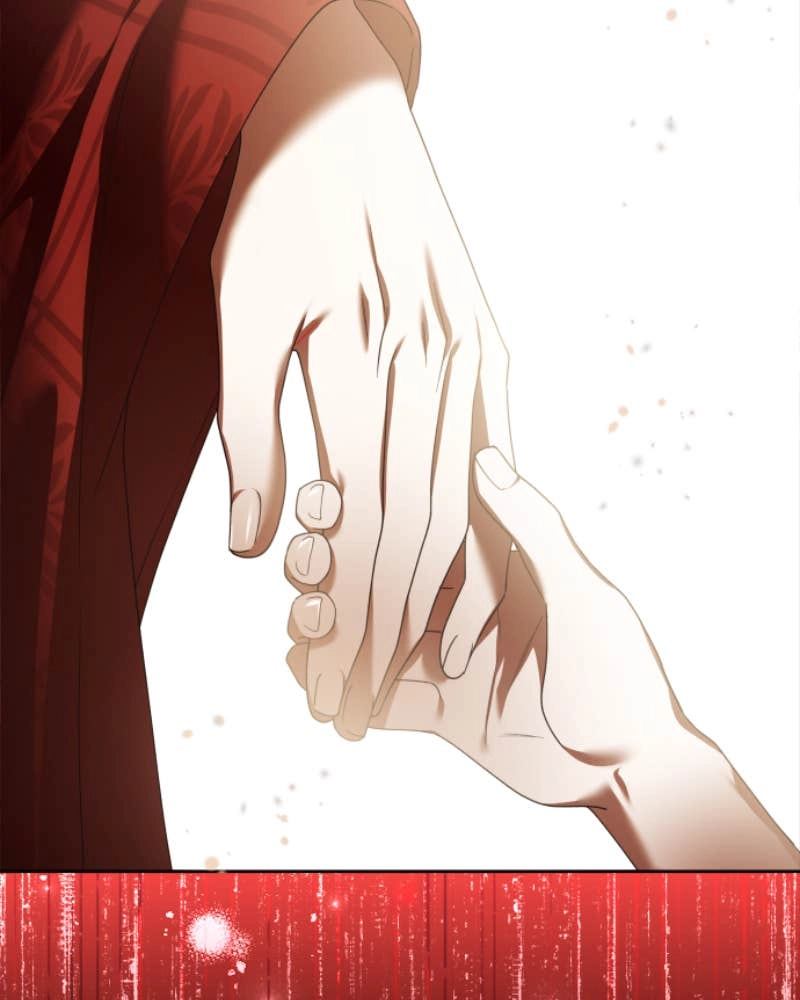 Your Throne Chapter 236 - Time Between a Dog and a Wolf (3) Page 128