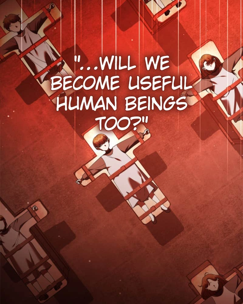 Your Throne Chapter 236 - Time Between a Dog and a Wolf (3) Page 130