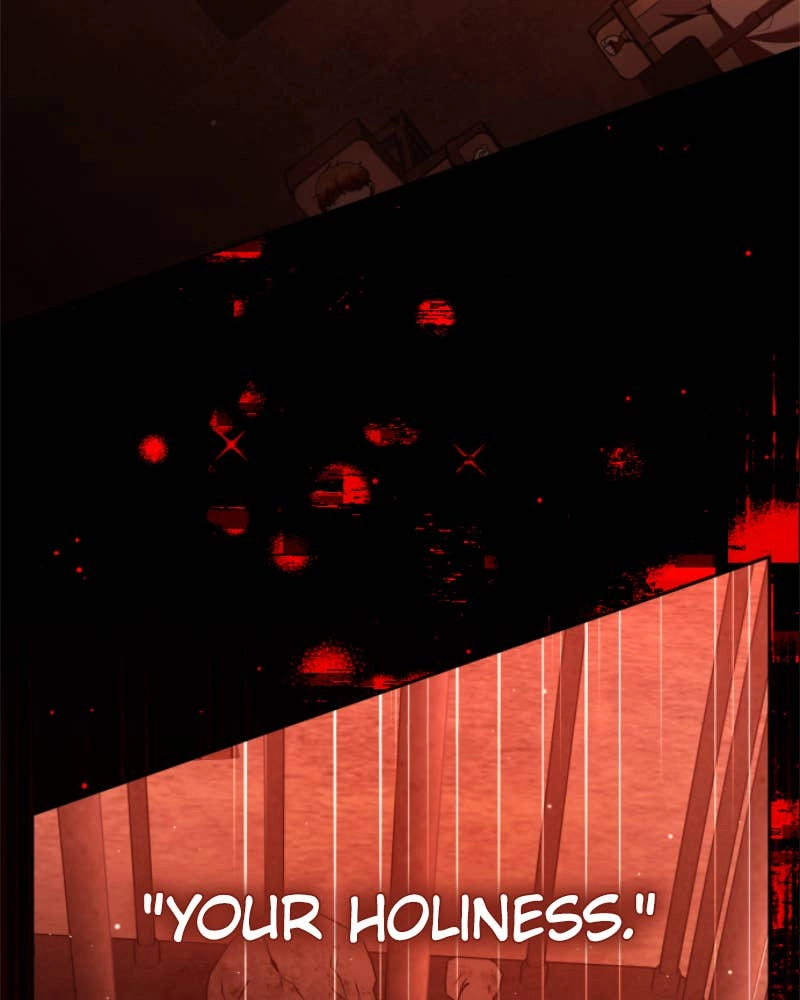 Your Throne Chapter 236 - Time Between a Dog and a Wolf (3) Page 131