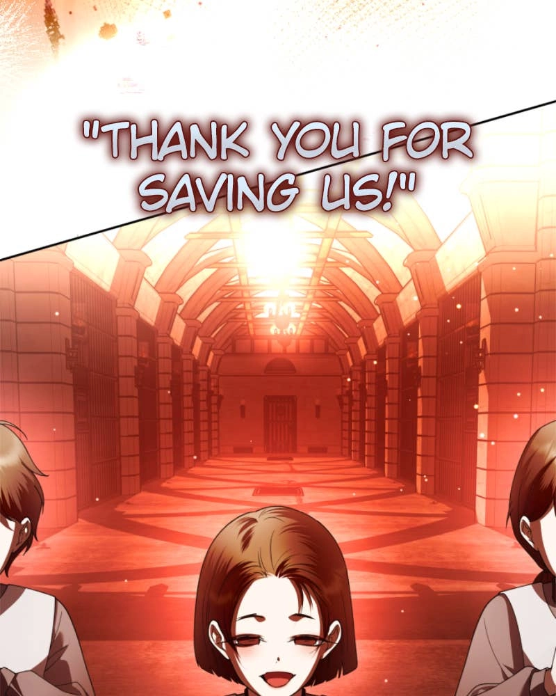 Your Throne Chapter 236 - Time Between a Dog and a Wolf (3) Page 134