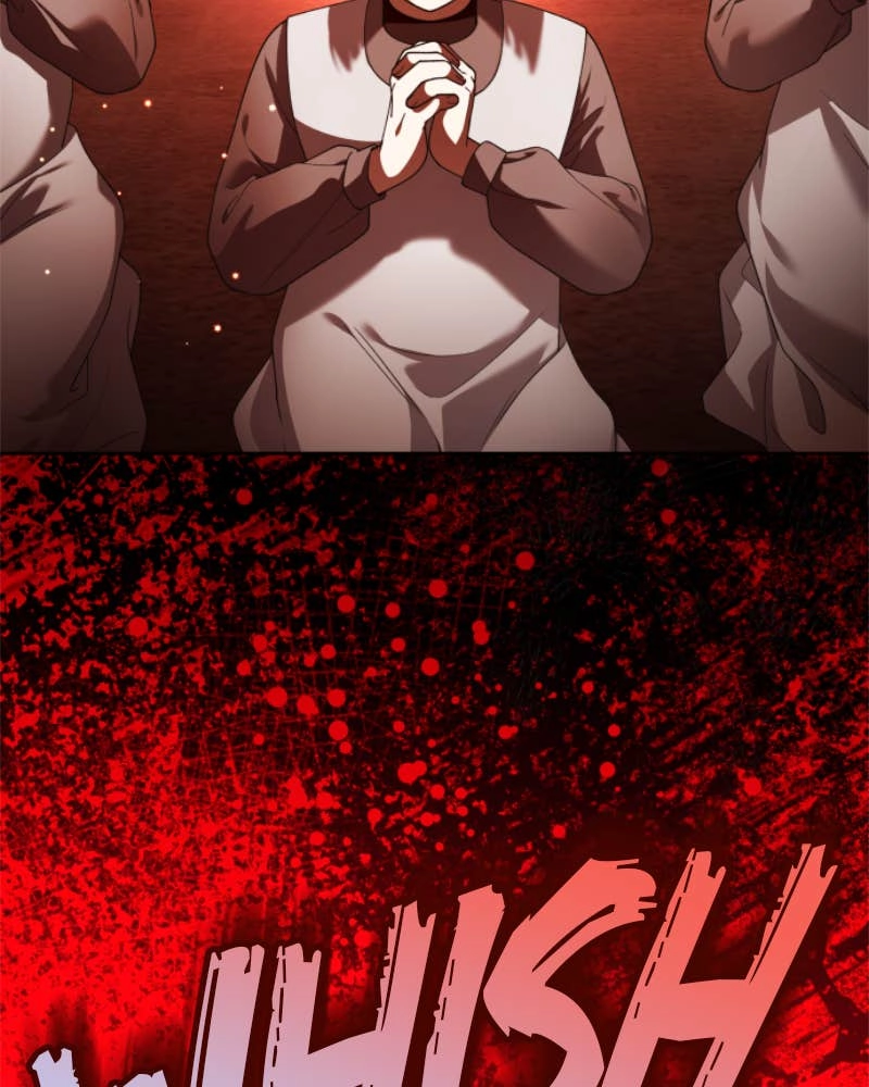 Your Throne Chapter 236 - Time Between a Dog and a Wolf (3) Page 135