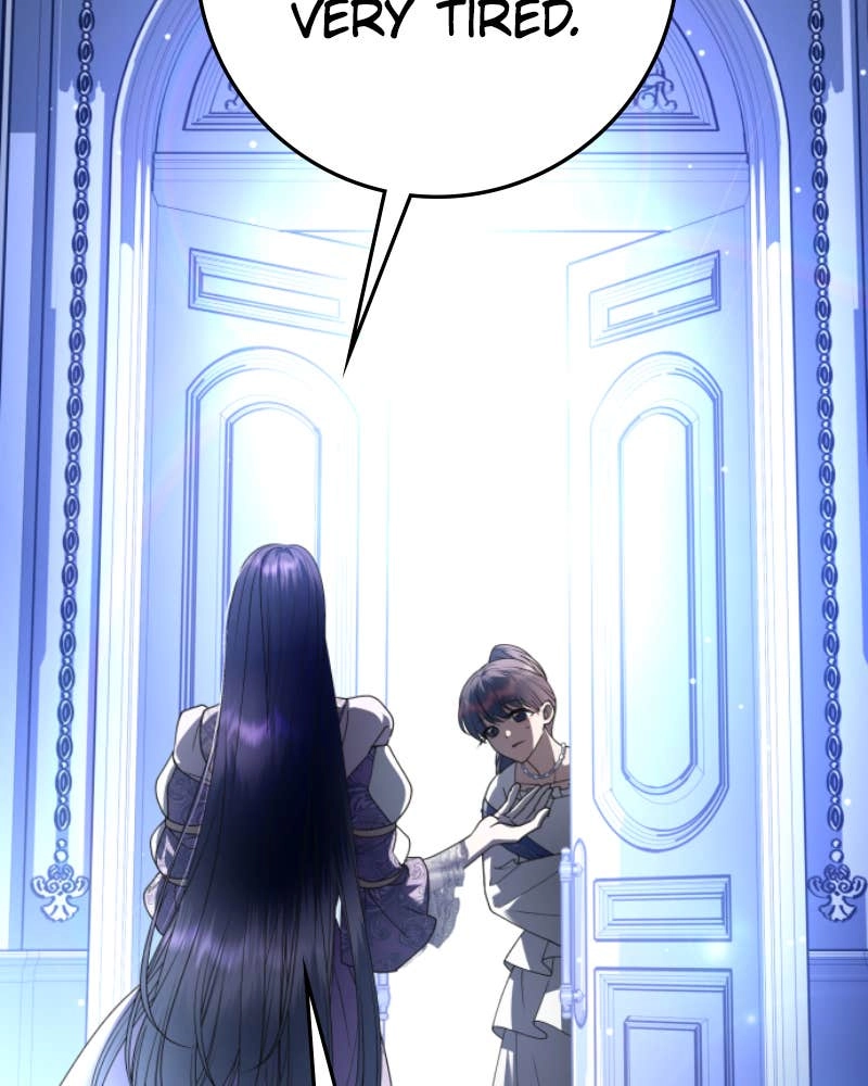 Your Throne Chapter 236 - Time Between a Dog and a Wolf (3) Page 143