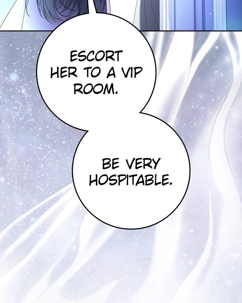 Your Throne Chapter 236 - Time Between a Dog and a Wolf (3) Page 144