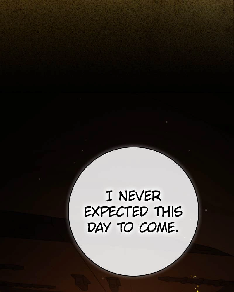 Your Throne Chapter 236 - Time Between a Dog and a Wolf (3) Page 153