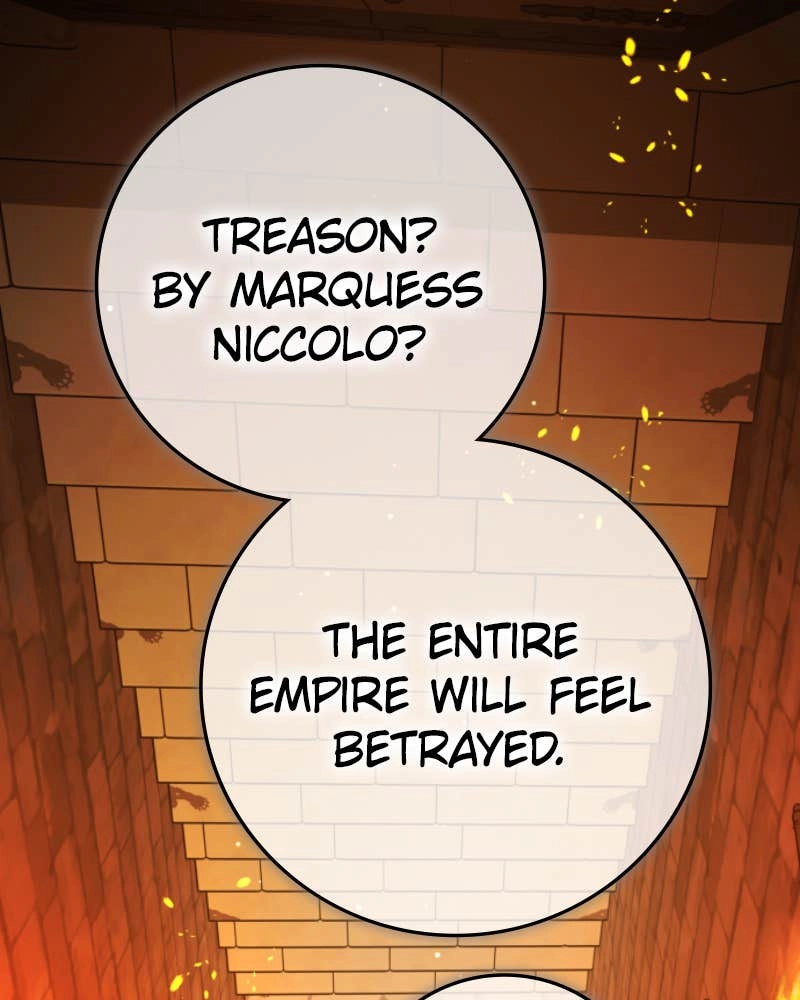 Your Throne Chapter 236 - Time Between a Dog and a Wolf (3) Page 154