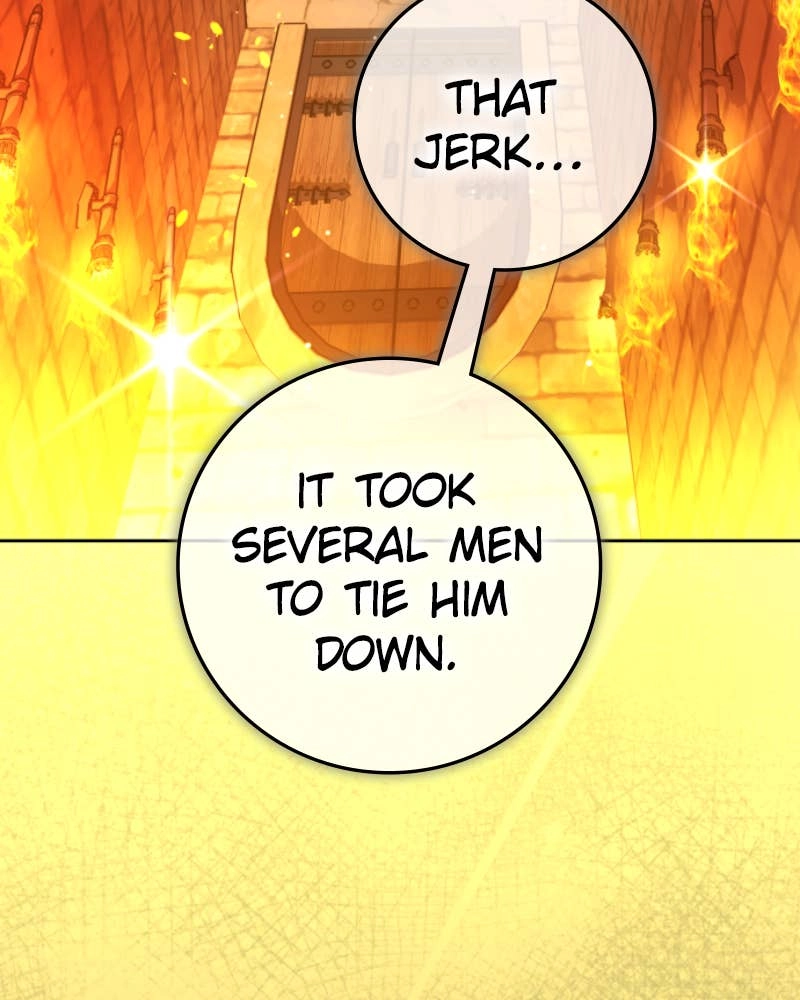 Your Throne Chapter 236 - Time Between a Dog and a Wolf (3) Page 155