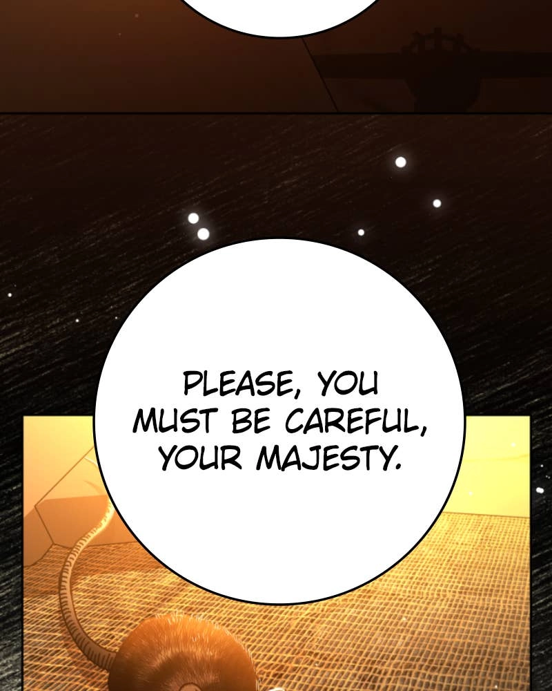 Your Throne Chapter 236 - Time Between a Dog and a Wolf (3) Page 157