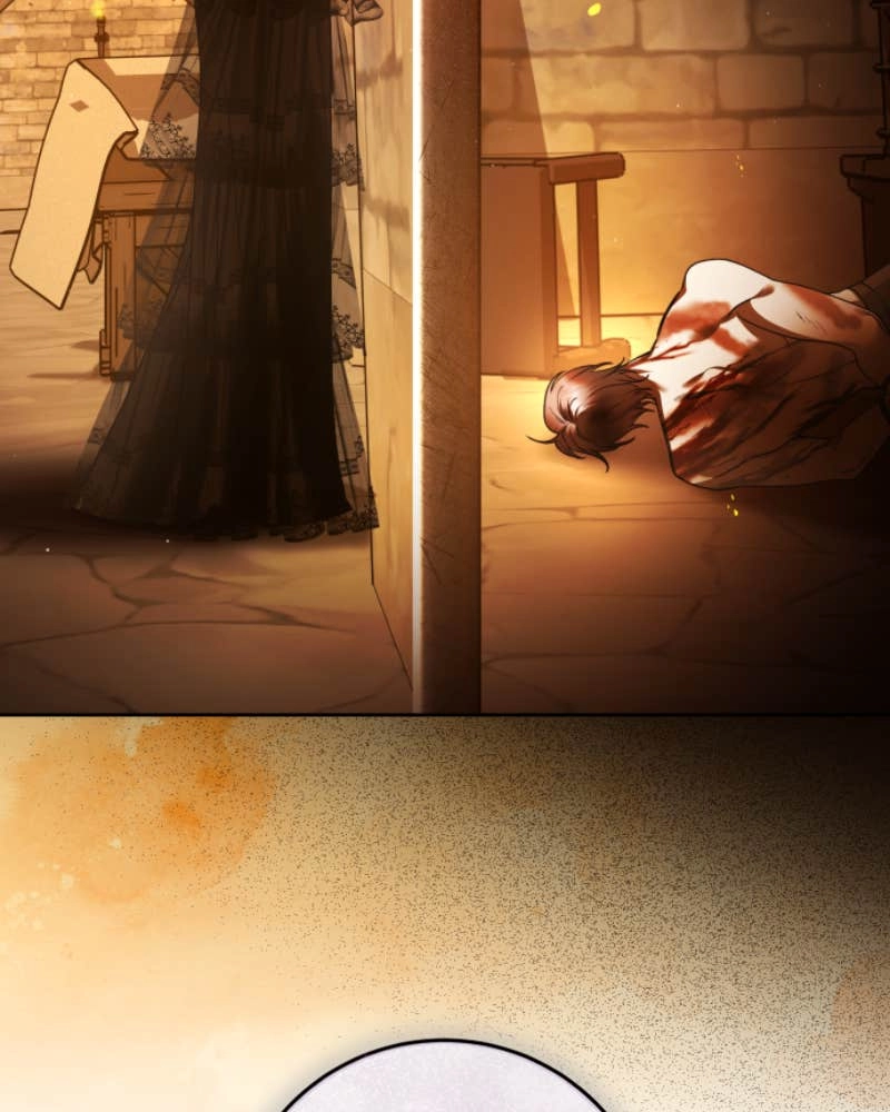 Your Throne Chapter 236 - Time Between a Dog and a Wolf (3) Page 162