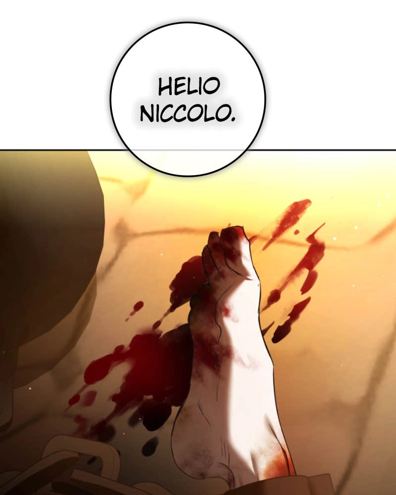 Your Throne Chapter 236 - Time Between a Dog and a Wolf (3) Page 165