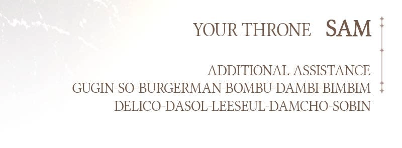 Your Throne Chapter 236 - Time Between a Dog and a Wolf (3) Page 175