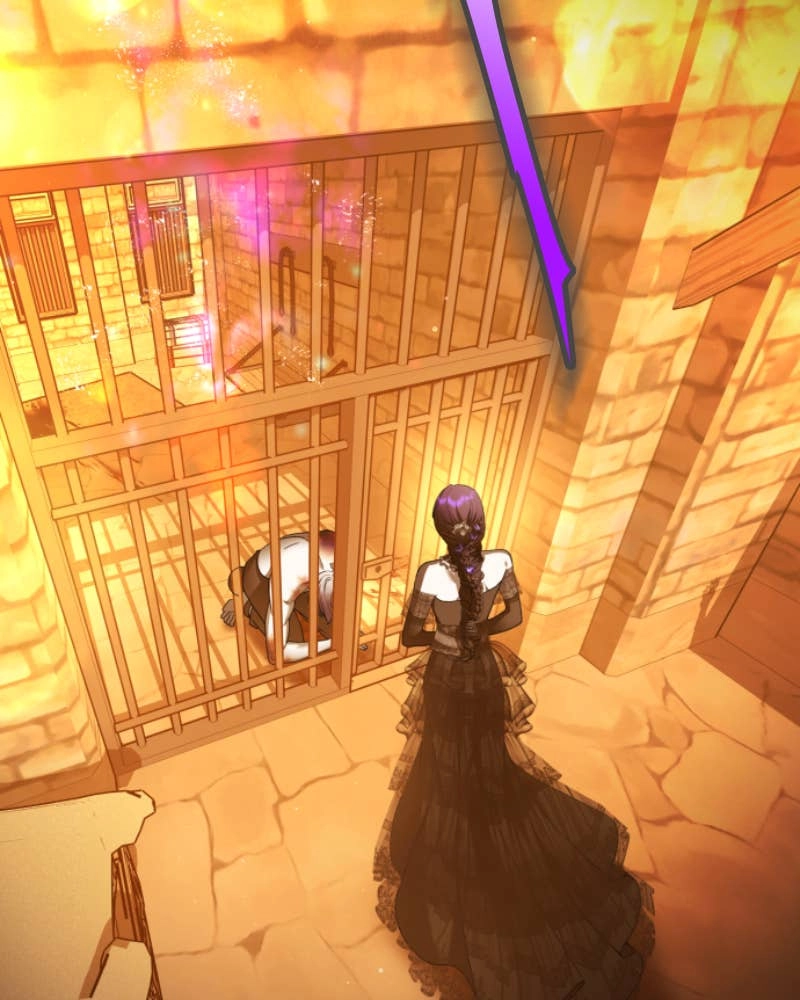 Your Throne Chapter 237 - Their First Argument in 3,194 Days (1) Page 5