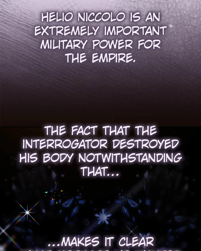 Your Throne Chapter 237 - Their First Argument in 3,194 Days (1) Page 16