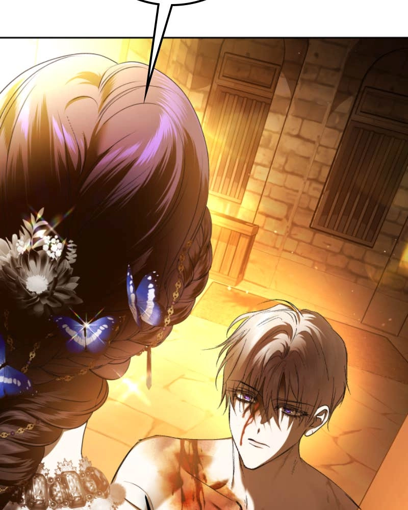 Your Throne Chapter 237 - Their First Argument in 3,194 Days (1) Page 44