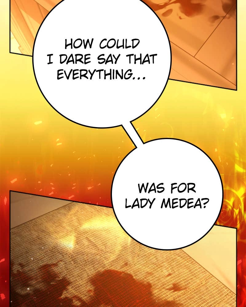 Your Throne Chapter 237 - Their First Argument in 3,194 Days (1) Page 54