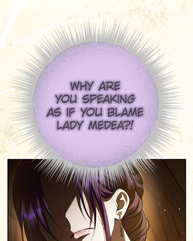 Your Throne Chapter 237 - Their First Argument in 3,194 Days (1) Page 88