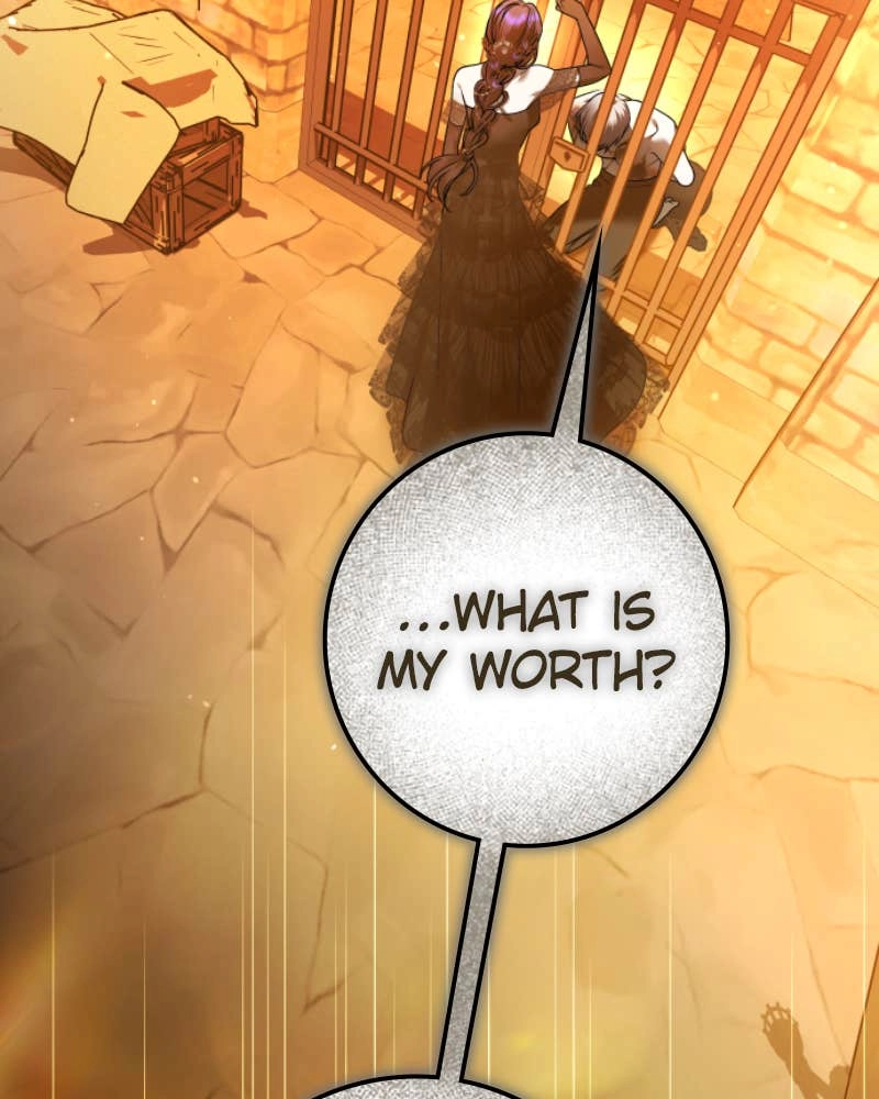 Your Throne Chapter 237 - Their First Argument in 3,194 Days (1) Page 94