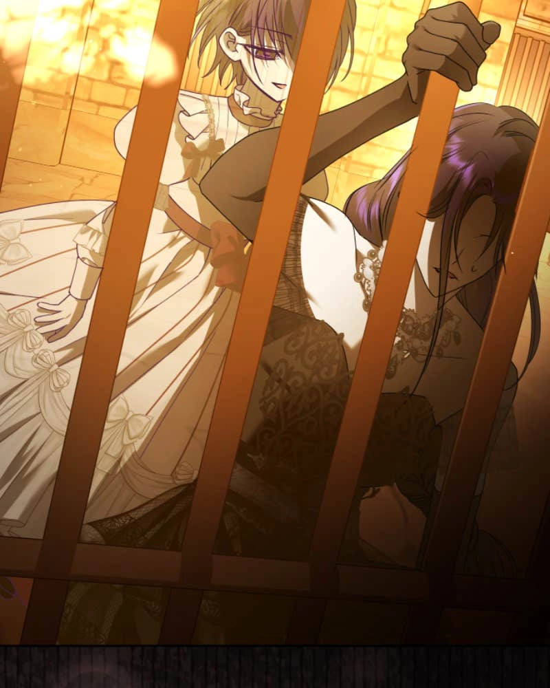 Your Throne Chapter 237 - Their First Argument in 3,194 Days (1) Page 108