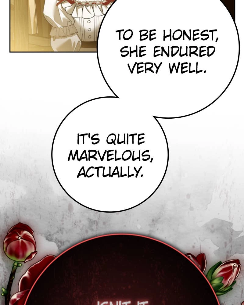 Your Throne Chapter 237 - Their First Argument in 3,194 Days (1) Page 131