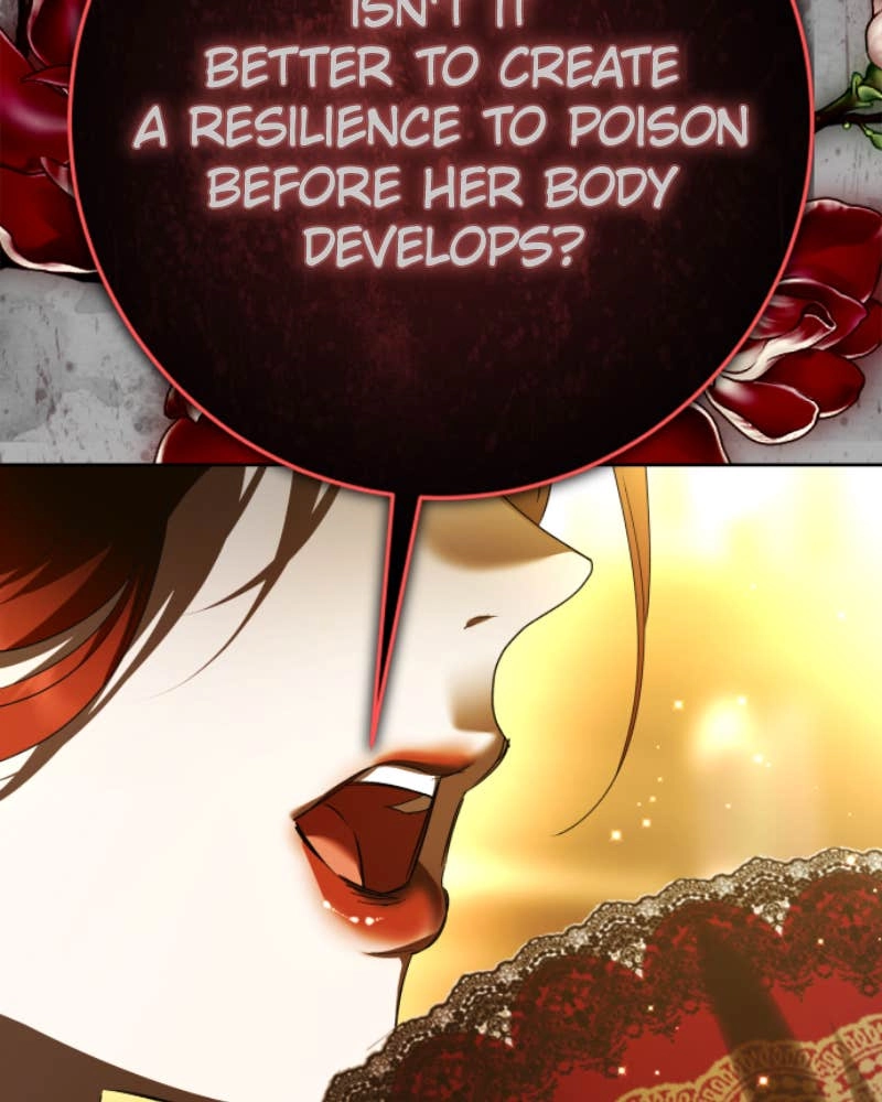 Your Throne Chapter 237 - Their First Argument in 3,194 Days (1) Page 132