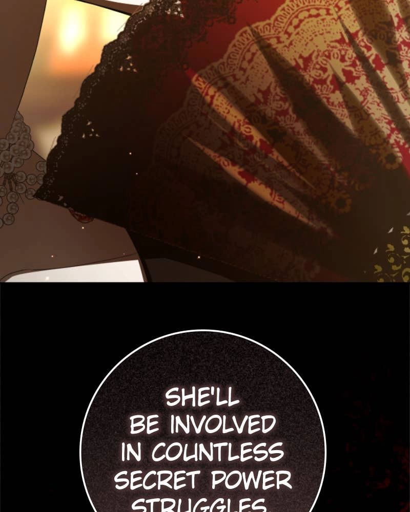 Your Throne Chapter 237 - Their First Argument in 3,194 Days (1) Page 133