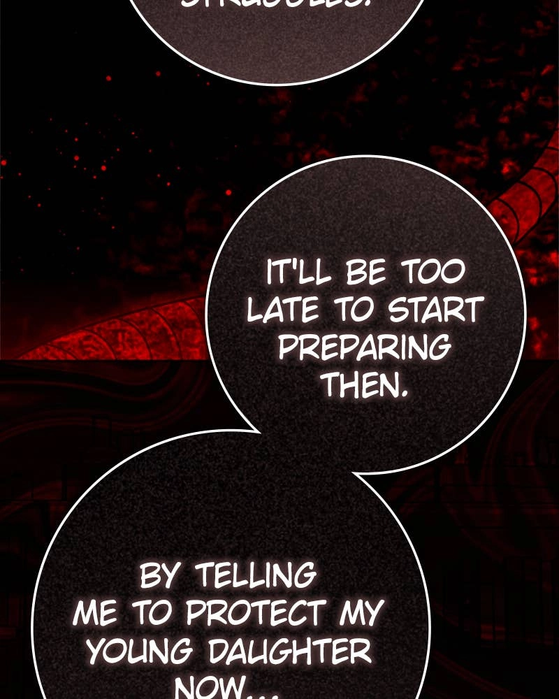 Your Throne Chapter 237 - Their First Argument in 3,194 Days (1) Page 134