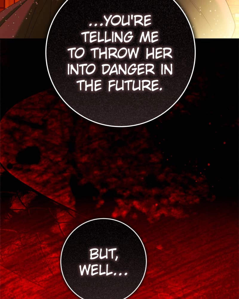 Your Throne Chapter 237 - Their First Argument in 3,194 Days (1) Page 136