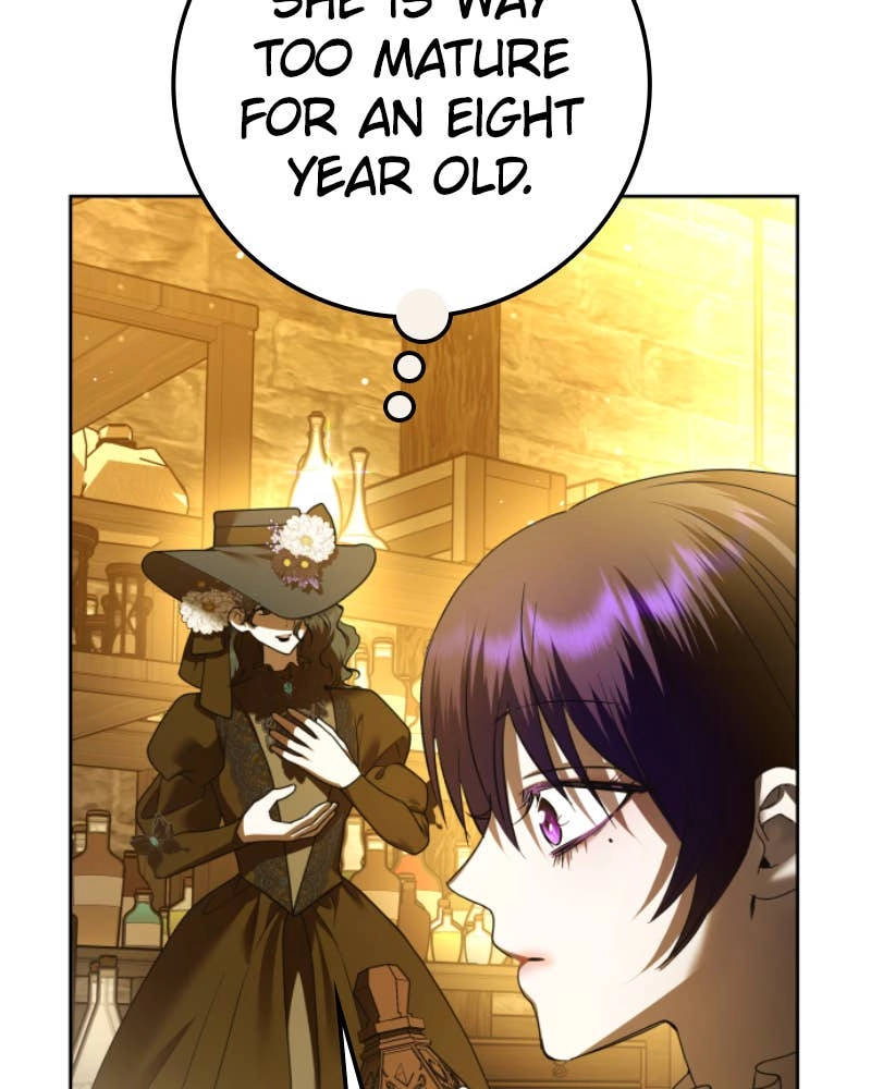 Your Throne Chapter 237 - Their First Argument in 3,194 Days (1) Page 145