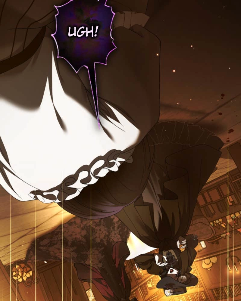 Your Throne Chapter 237 - Their First Argument in 3,194 Days (1) Page 158