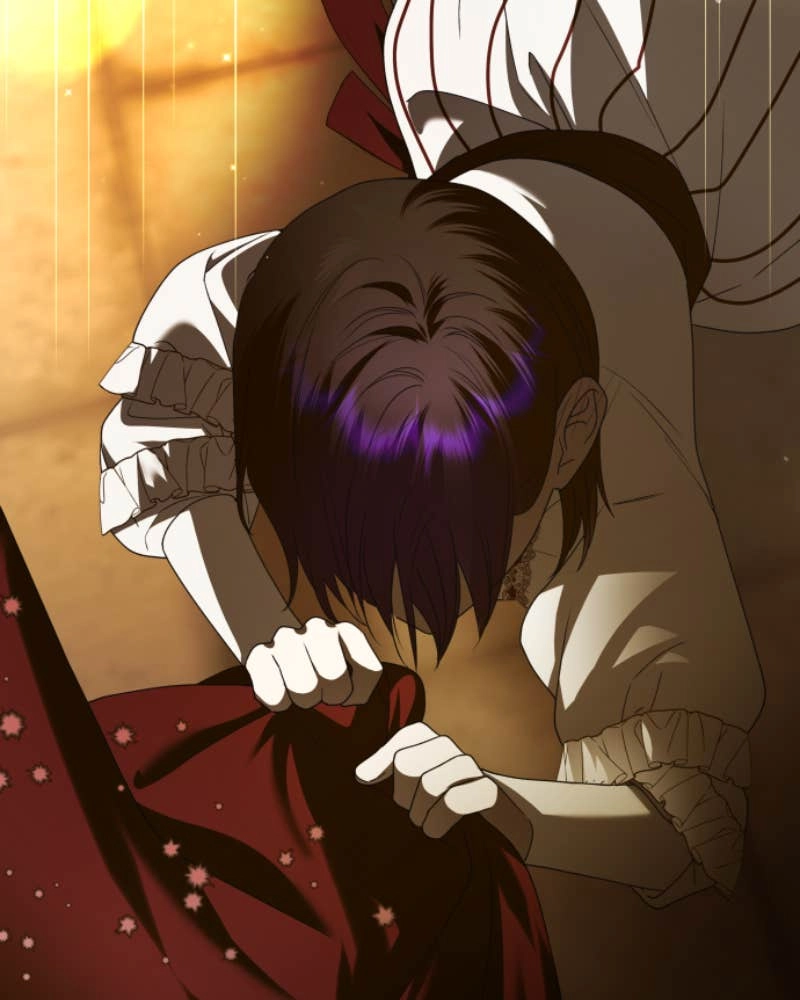 Your Throne Chapter 237 - Their First Argument in 3,194 Days (1) Page 163