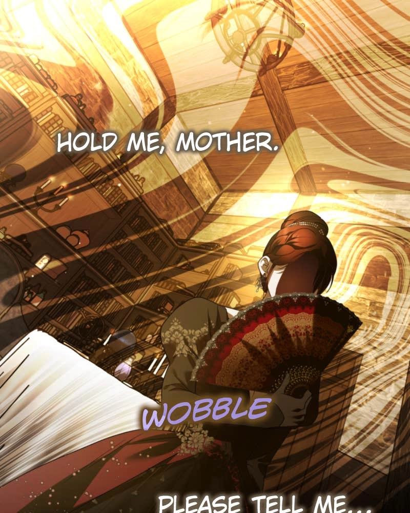 Your Throne Chapter 237 - Their First Argument in 3,194 Days (1) Page 168