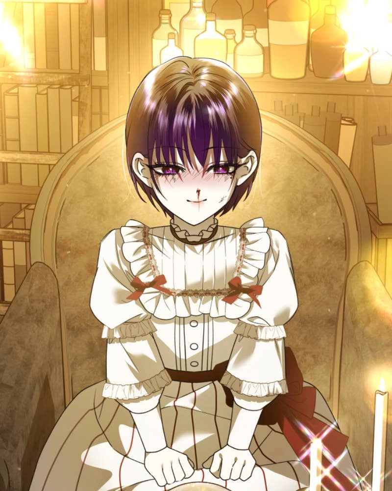 Your Throne Chapter 237 - Their First Argument in 3,194 Days (1) Page 184