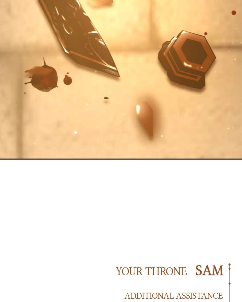 Your Throne Chapter 237 - Their First Argument in 3,194 Days (1) Page 196