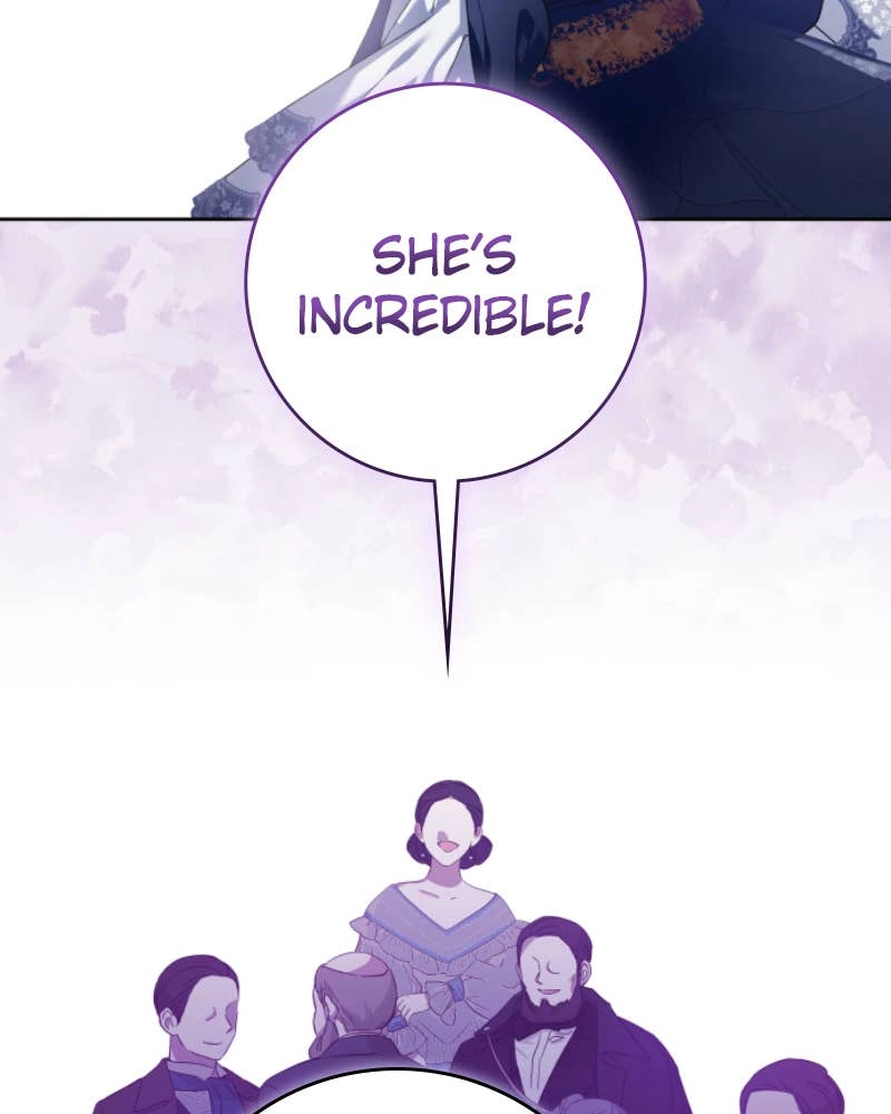 Your Throne Chapter 238 - Their First Argument in 3,194 Days (2) Page 5