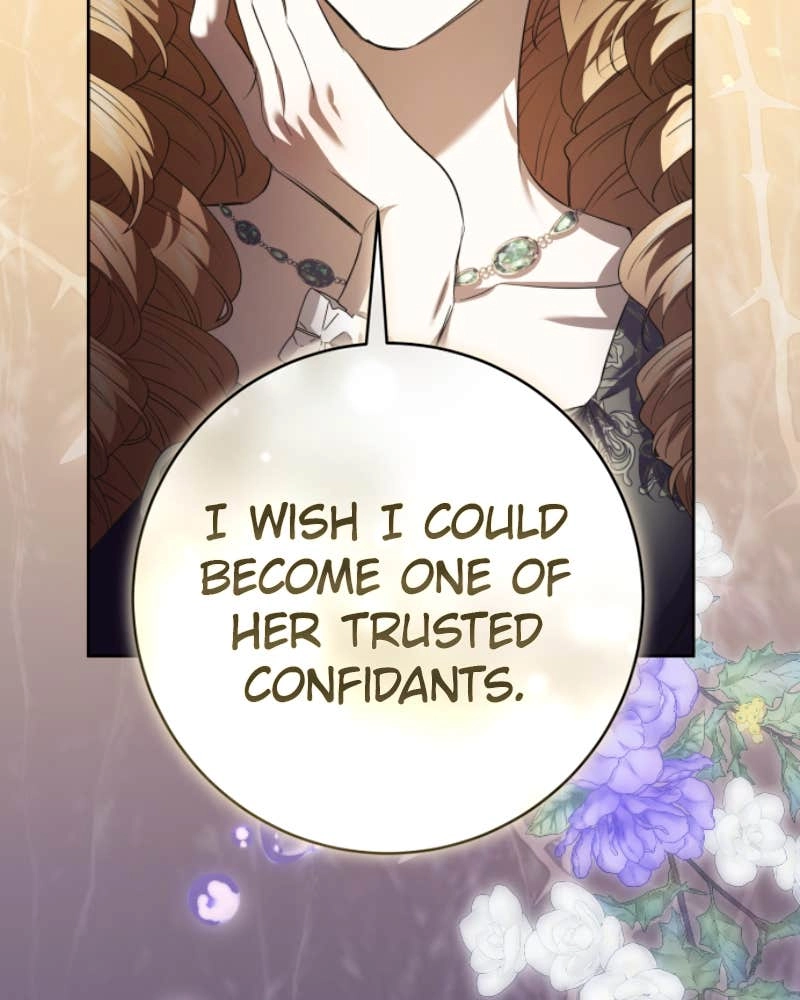 Your Throne Chapter 238 - Their First Argument in 3,194 Days (2) Page 9