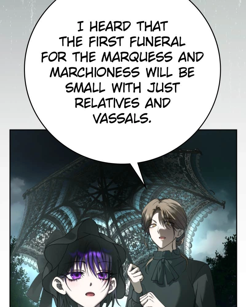 Your Throne Chapter 238 - Their First Argument in 3,194 Days (2) Page 26