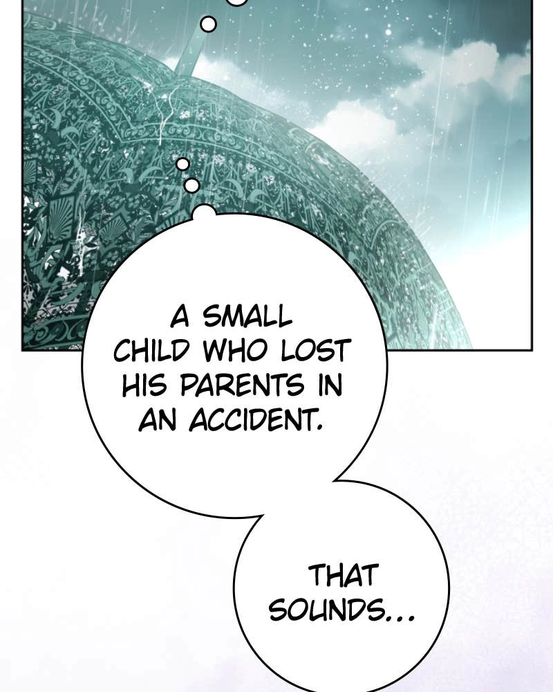 Your Throne Chapter 238 - Their First Argument in 3,194 Days (2) Page 31