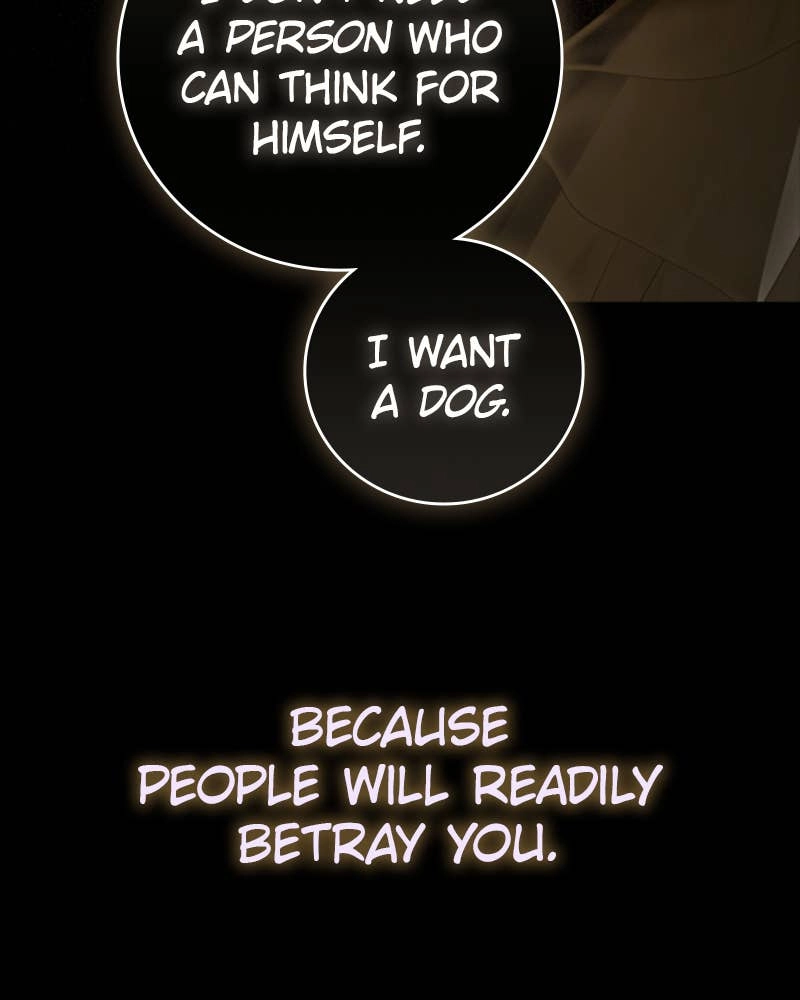 Your Throne Chapter 238 - Their First Argument in 3,194 Days (2) Page 47