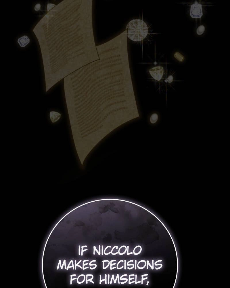 Your Throne Chapter 238 - Their First Argument in 3,194 Days (2) Page 49