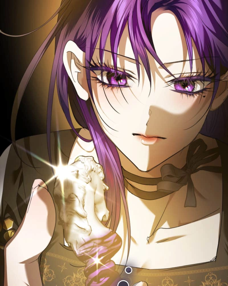 Your Throne Chapter 238 - Their First Argument in 3,194 Days (2) Page 51