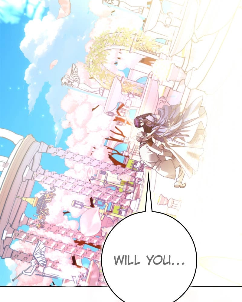 Your Throne Chapter 238 - Their First Argument in 3,194 Days (2) Page 63