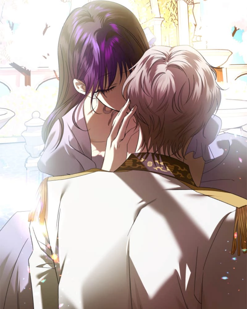 Your Throne Chapter 238 - Their First Argument in 3,194 Days (2) Page 67