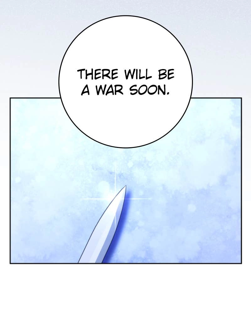 Your Throne Chapter 238 - Their First Argument in 3,194 Days (2) Page 85