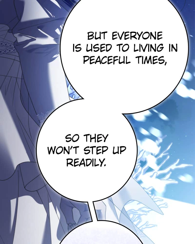 Your Throne Chapter 238 - Their First Argument in 3,194 Days (2) Page 95