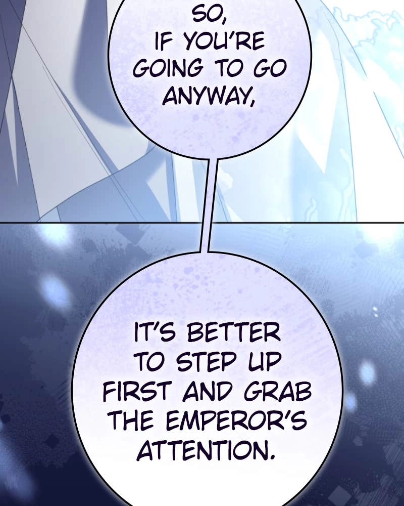 Your Throne Chapter 238 - Their First Argument in 3,194 Days (2) Page 96